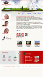 Mobile Screenshot of godfreyrealty.com